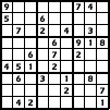Sudoku Evil 221712
