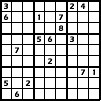Sudoku Evil 64496