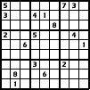 Sudoku Evil 40436