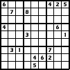Sudoku Evil 93308