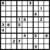 Sudoku Evil 107926