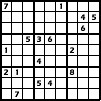 Sudoku Evil 124867