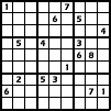 Sudoku Evil 75830