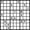 Sudoku Evil 27098