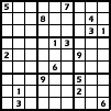 Sudoku Evil 85601