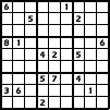 Sudoku Evil 83429