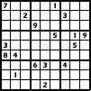 Sudoku Evil 123871