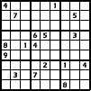 Sudoku Evil 51078