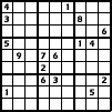 Sudoku Evil 126949