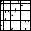 Sudoku Evil 85680