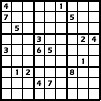 Sudoku Evil 71995
