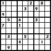 Sudoku Evil 83705