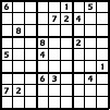 Sudoku Evil 85599