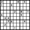 Sudoku Evil 55074