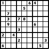 Sudoku Evil 55960