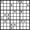 Sudoku Evil 97434