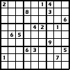 Sudoku Evil 34641