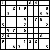 Sudoku Evil 109650