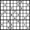 Sudoku Evil 34705
