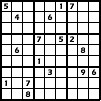 Sudoku Evil 80497