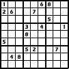 Sudoku Evil 34830