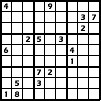 Sudoku Evil 57226