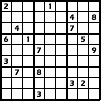 Sudoku Evil 136471