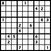 Sudoku Evil 125934