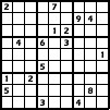 Sudoku Evil 41788
