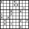 Sudoku Evil 107013