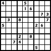 Sudoku Evil 128739
