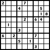 Sudoku Evil 44720