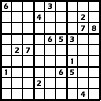 Sudoku Evil 87746