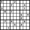 Sudoku Evil 126059