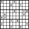 Sudoku Evil 121393