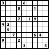 Sudoku Evil 127757