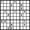 Sudoku Evil 54490