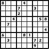 Sudoku Evil 47038
