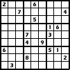 Sudoku Evil 60446