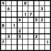 Sudoku Evil 101988