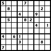 Sudoku Evil 101926