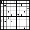 Sudoku Evil 89195