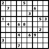 Sudoku Evil 78307