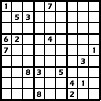 Sudoku Evil 123455