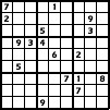Sudoku Evil 117623