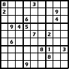 Sudoku Evil 95306