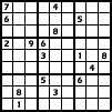 Sudoku Evil 43585