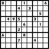 Sudoku Evil 124561