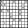 Sudoku Evil 85953