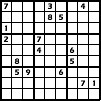 Sudoku Evil 86333